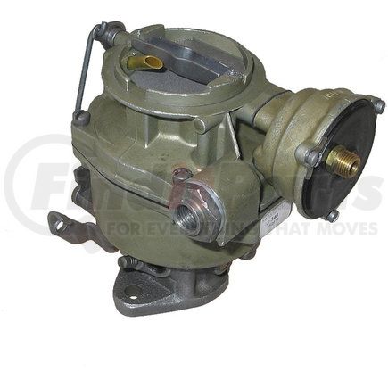 UREMCO 1-173 Carburetor - Gasoline, 1 Barrel, Rochester, Single Fuel Inlet, Without Ford Kickdown