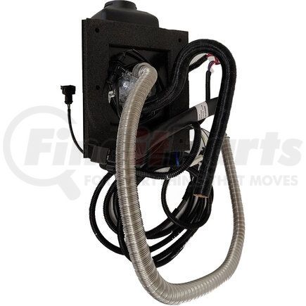 Webasto Heater 9014839C Diesel Air Heater - 12V, For Air Top 2000 ST