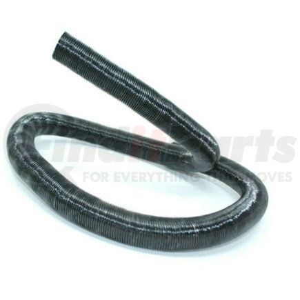 Webasto Heater 5000332A Universal Exhaust Flex Pipe - 1 m. long, 22 mm. I.D, Stainless Steel, For Air Top 2000 STC/Thermo Top Evo