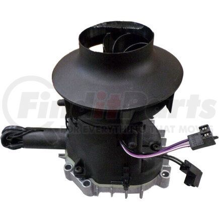 Webasto Heater 9004639A Auxiliary Heater Air Combustion Blower - For Air Top 2000