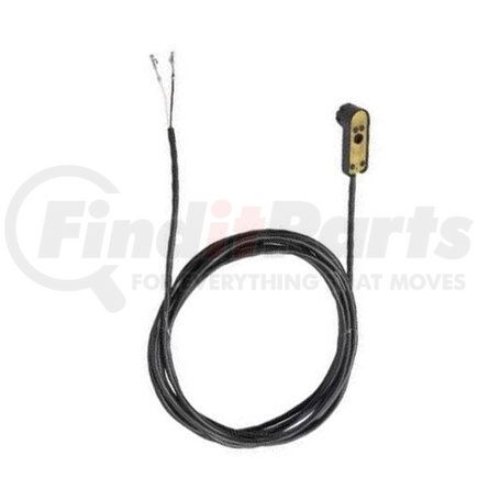 Webasto Heater 1319842A Auxiliary Heater Temperature Sensor - 5 m. long, Remote, with Plug and Terminals
