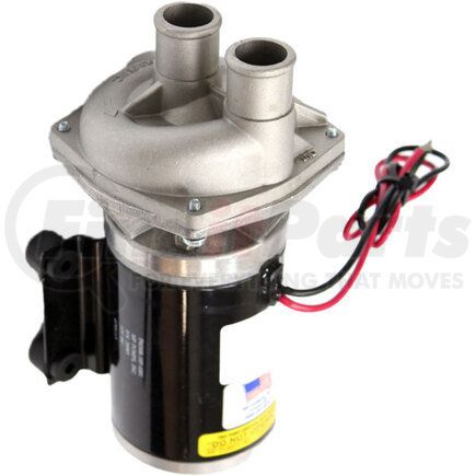 Webasto Heater 5012228A Engine Auxiliary Water Pump - 12V, without Connector, For Scholastic