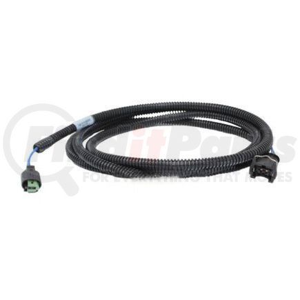 Webasto Heater 5011185A Fuel Pump Wiring Harness - 2 m. long, 12V, For DP42 Models, For Air Top 2000 STC