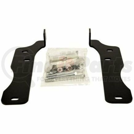 Demco 8552031 Fifth Wheel Trailer Hitch Bracket - For UMS, For Premier, SL-Series, Bolt-On