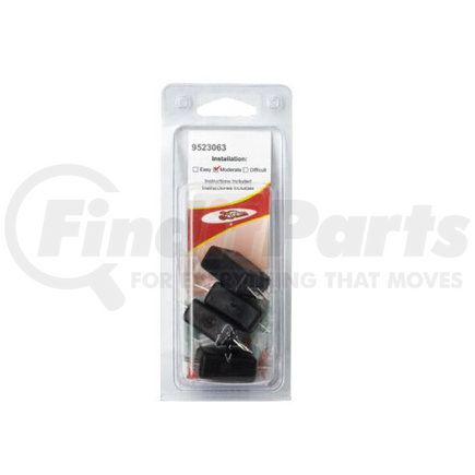 Demco 9523063 Multi-Purpose Diode - For Trailer Hitch