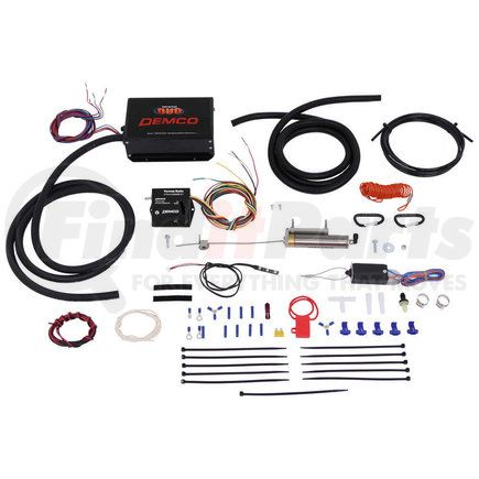 Demco 9599006 Tow Bar Braking Systems - Portable, Dual-signal Activation