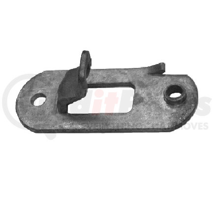 M 4227 By Bwp Nsi Trailer Door Seal Plate