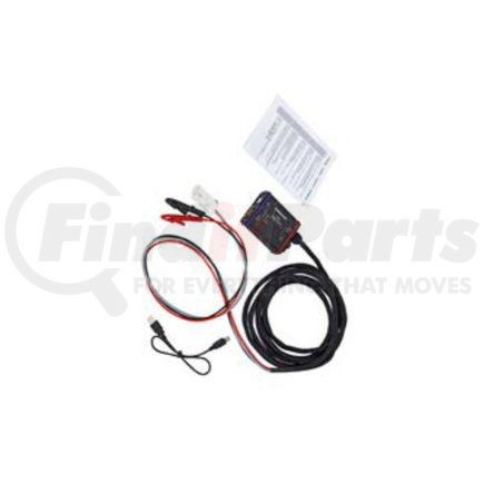 Webasto Heater 1320920A Auxiliary Heater Diagnostic Kit - with Adapter, USB adapter cable and Heater to PC Interface