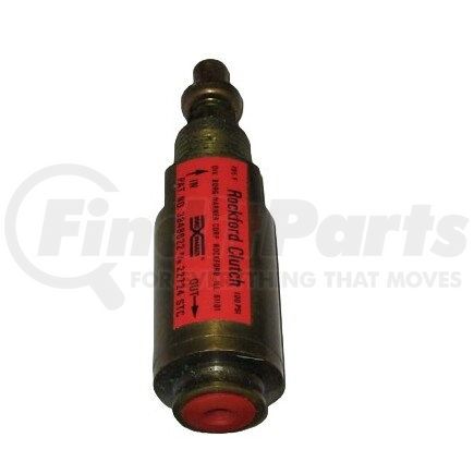 Rockford Powertrain 22724 VALVE