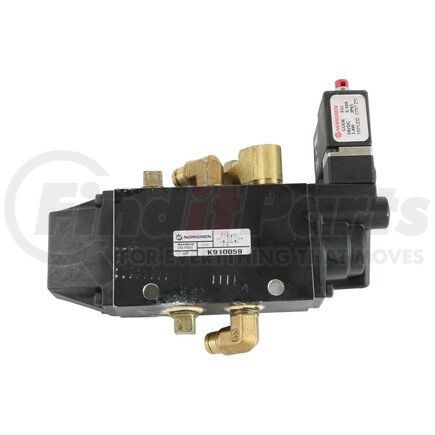 Norgren K910059 VALVE, DELESTAGE ASSY.