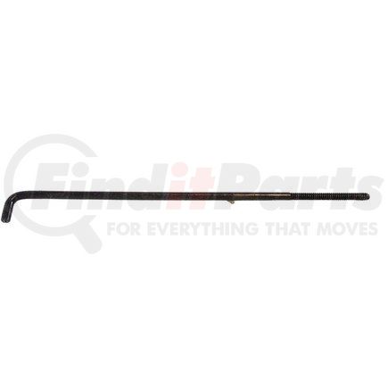 Wisconsin Engine VE876S1 CONTROL ROD