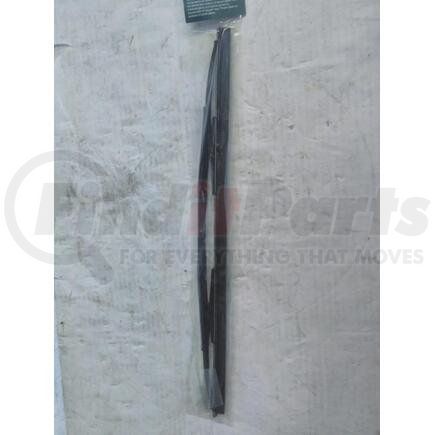 LIFETIME NUT COVERS FLTN20 20IN NARROW SADDLE MOUNT WIPER BLADE