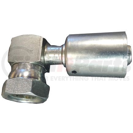 Global Parts Distributors 1024331 gpd Fitting 1024331