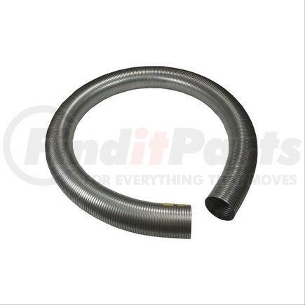 Peterbilt EF50100S Exhaust Flex Pipe - Stainless Steel