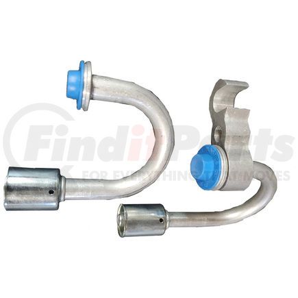 Global Parts Distributors 1028264 gpd Fitting 1028264