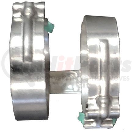 Global Parts Distributors 1028306 gpd Fitting 1028306