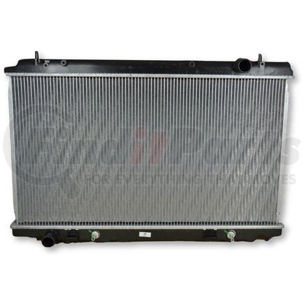 Global Parts Distributors 13038C gpd Radiator 13038C