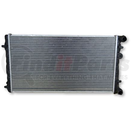 Global Parts Distributors 13048C gpd Radiator 13048C