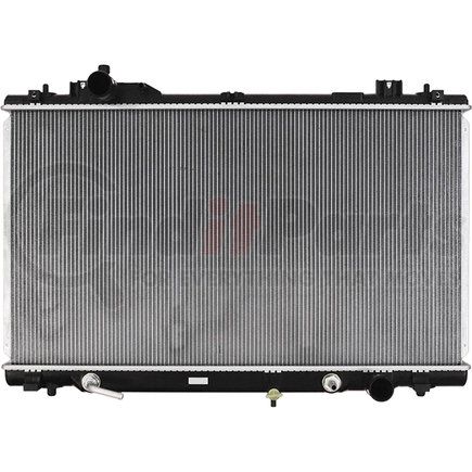 Global Parts Distributors 13096C gpd Radiator 13096C