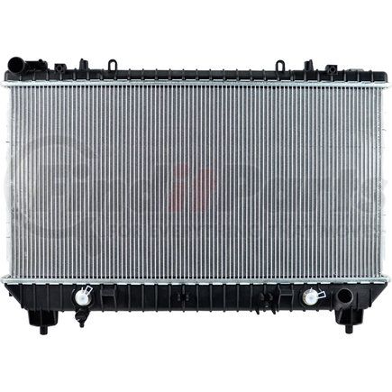 Global Parts Distributors 13141C gpd Radiator 13141C