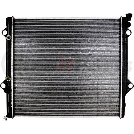 Global Parts Distributors 13144C gpd Radiator 13144C