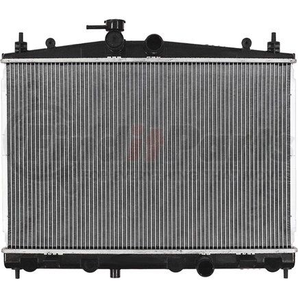 Global Parts Distributors 13127C gpd Radiator 13127C