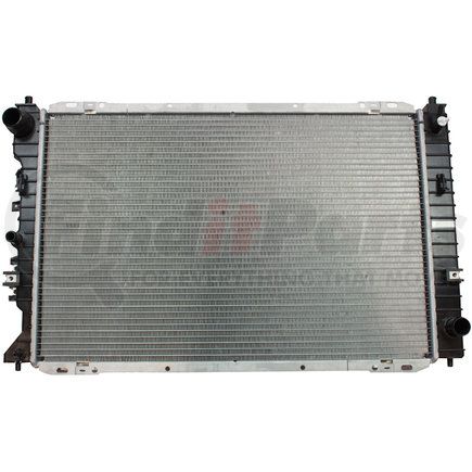 Global Parts Distributors 13209C gpd Radiator 13209C