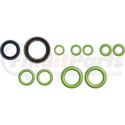 Global Parts Distributors 1321424 gpd Rapid Seal Kit 1321424