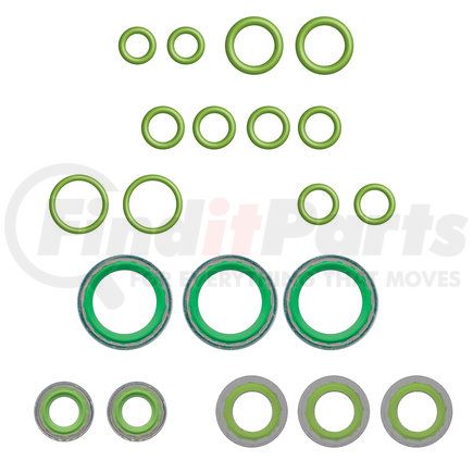 Global Parts Distributors 1321425 gpd Rapid Seal Kit 1321425