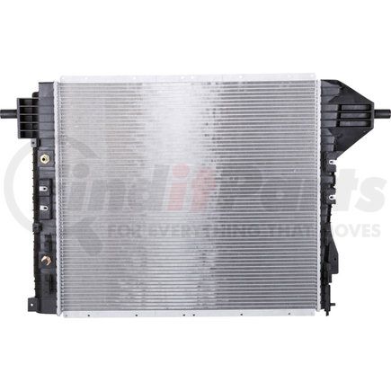 Global Parts Distributors 13231C gpd Radiator 13231C