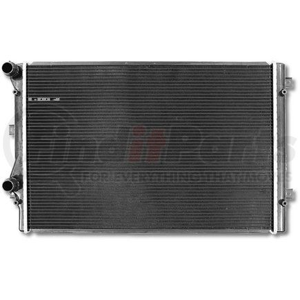 Global Parts Distributors 13235C gpd Radiator 13235C
