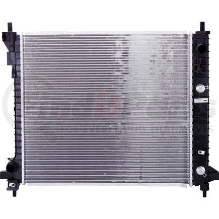 Global Parts Distributors 13240C gpd Radiator 13240C