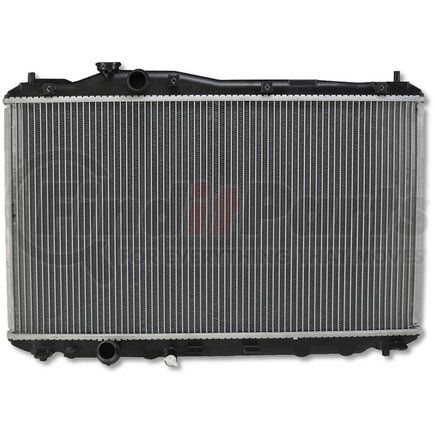 Global Parts Distributors 13222C gpd Radiator 13222C