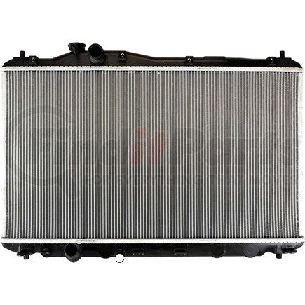 Global Parts Distributors 13223C gpd Radiator 13223C