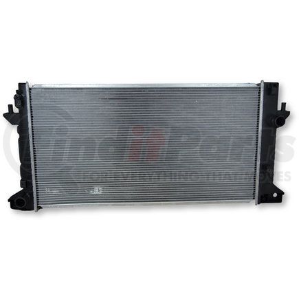 Global Parts Distributors 13228C gpd Radiator 13228C