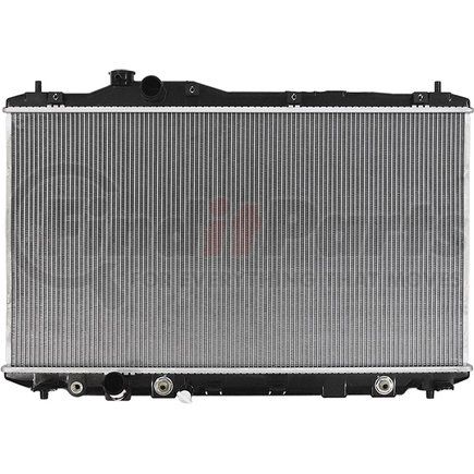 Global Parts Distributors 13257C gpd Radiator 13257C