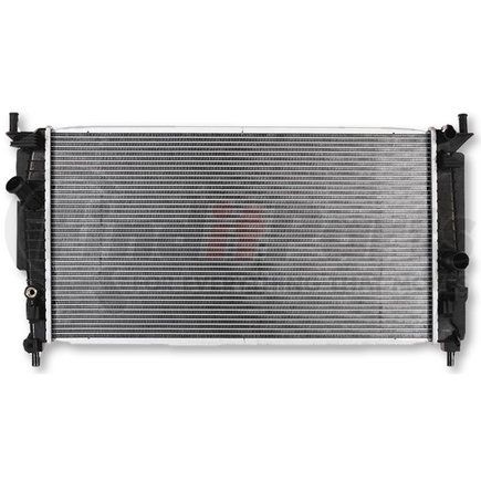 Global Parts Distributors 13262C gpd Radiator 13262C