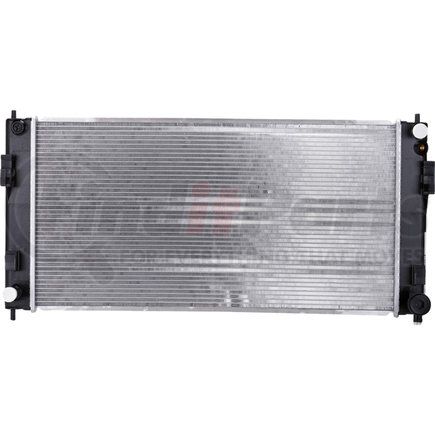Global Parts Distributors 13292C gpd Radiator 13292C