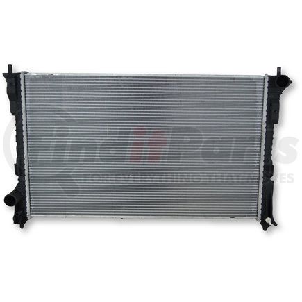 Global Parts Distributors 13305C gpd Radiator 13305C