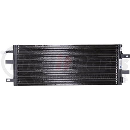 Global Parts Distributors 13316C gpd Radiator 13316C