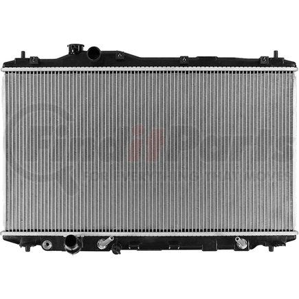 Global Parts Distributors 13360C gpd Radiator 13360C