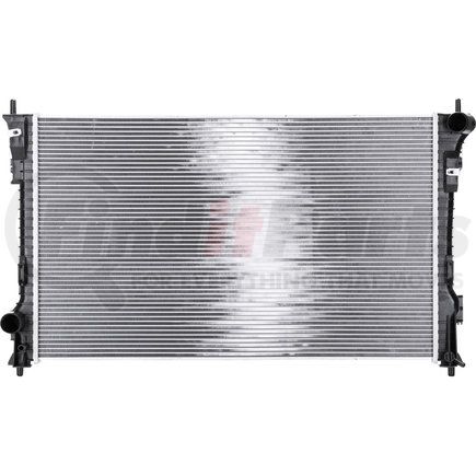 Global Parts Distributors 13362C gpd Radiator 13362C