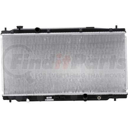 Global Parts Distributors 13416C gpd Radiator 13416C