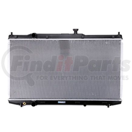 Global Parts Distributors 13418C gpd Radiator 13418C