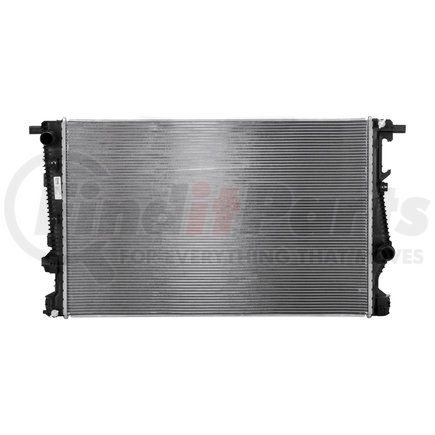 Global Parts Distributors 13401C gpd Radiator 13401C