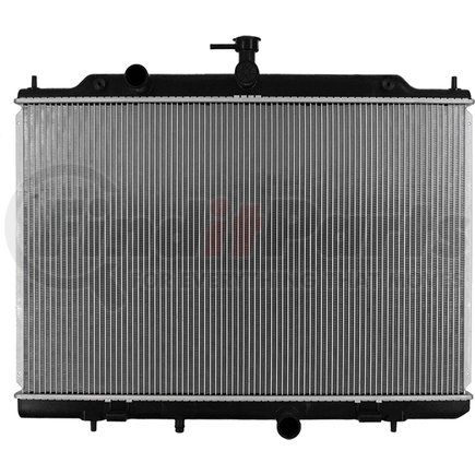 Global Parts Distributors 13405C gpd Radiator 13405C