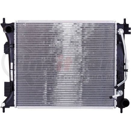 Global Parts Distributors 13415C gpd Radiator 13415C