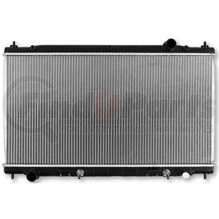 Global Parts Distributors 13440C gpd Radiator 13440C