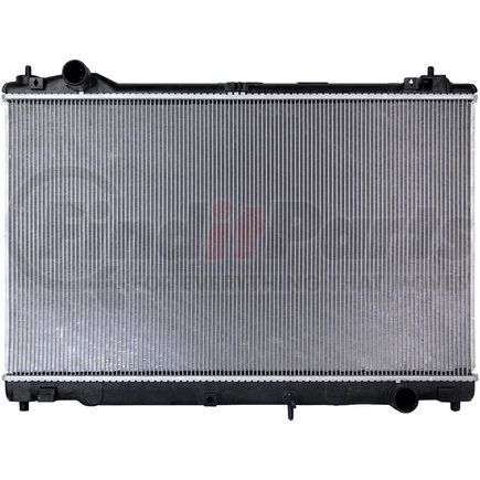 Global Parts Distributors 13503C gpd Radiator 13503C