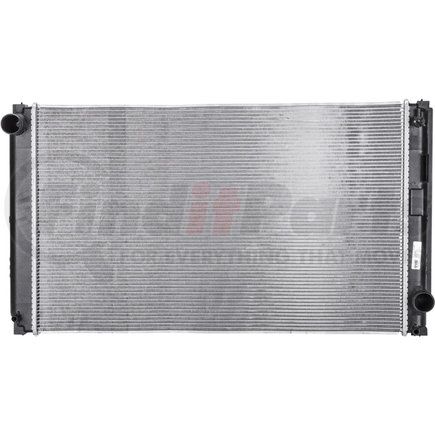 Global Parts Distributors 13515C gpd Radiator 13515C